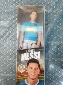 Lionel Messi FC Elite Mattel