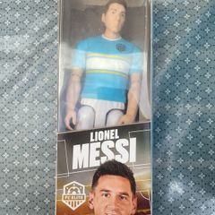 Lionel Messi FC Elite Mattel