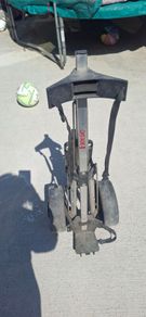 Golf trolley