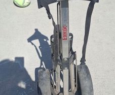 Golf trolley
