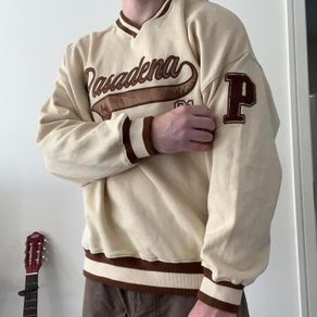 College Sweatshirt