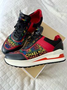 Michael Kors trainer