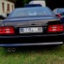 1991 Mercedes-Benz 300 SL-24 (R129) BRABUS Spec. Image 5