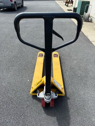 Pallet Truck