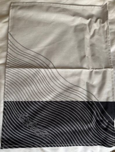 Set of 4 napkins
