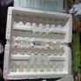 chess and backgammon glass Image 3