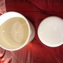 Unused Price and Kensington  Tranquility Green  Tea/Coffee Ceramic  Jars. Image 3