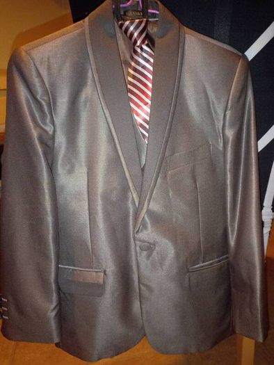 boys communion suit