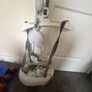 baby door swing Image 2