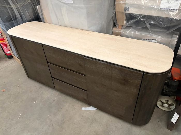 TV stand