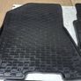 Kia Sportage 2015-2022 Genuine Rubber Floor Mats Image 8