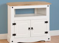 main image for ad Corona Corner Tv Cabinet Nationwide Delivery