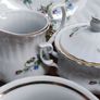 Vintage Tea Set Chodziez Image 4