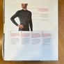 Castelli Bandito Wool Ls Baselayer Image 3