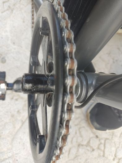 Electric bike Engwe t14 for repair