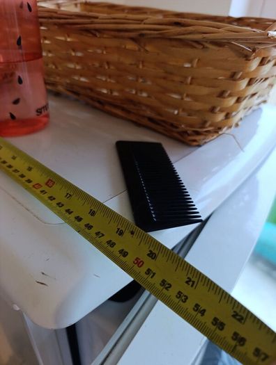 Fridge Freezer Small