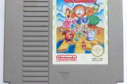 Vintage Kickle Cubicle - NES Nintendo Original Classic Authentic Game TESTED