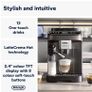Delonghi Magnifica Evo Next UNOPENED Image 4