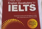 Ielts Vocabulary