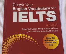 Ielts Vocabulary