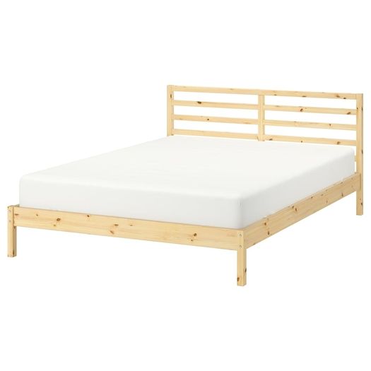 Ikea kingsize bed