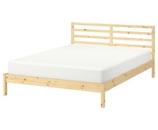 Ikea kingsize bed
