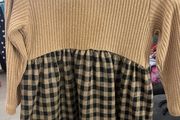 Baby Girls Dress