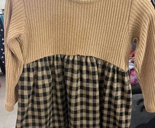 Baby Girls Dress