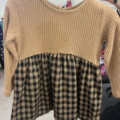 Baby Girls Dress