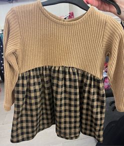 Baby Girls Dress