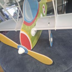 airplane ceiling light