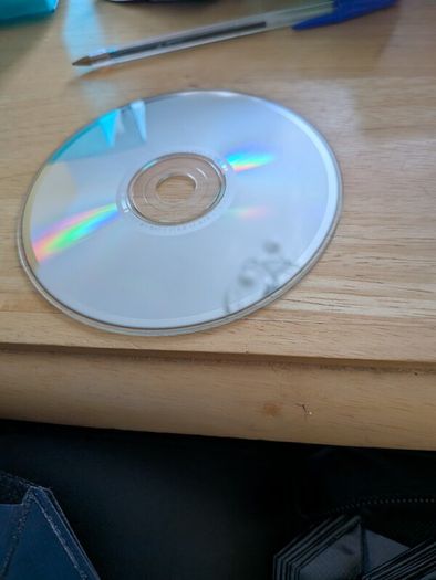 CDs eur 1 each no cases