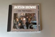 Jackson Browne - The Pretender