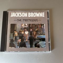Jackson Browne - The Pretender