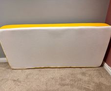 EVE Memory Foam Mattress