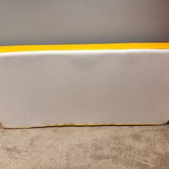 EVE Memory Foam Mattress