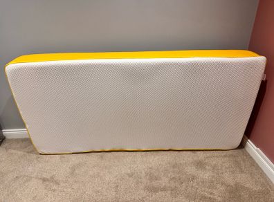 EVE Memory Foam Mattress