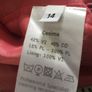 Heidi Higgins Occasion Designer Dress Size 14 Image 8