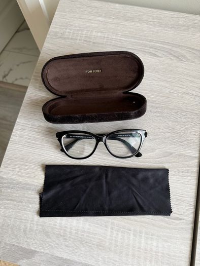 Tom Ford glasses frame