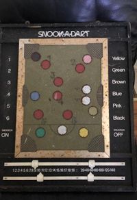 snookadart