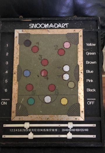 snookadart
