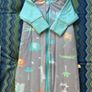 Slumbersack baby sleeping bag Tog 2.5 Image 2