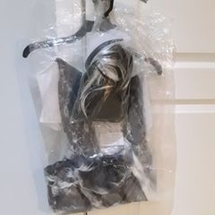 ghost bride costume