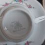 Fabulous Vintage Demi-Tasse Coffee Set for Six, Including the Coffee Pot, by Bohemia Porcelain, Made in Czechoslovakia Image 7