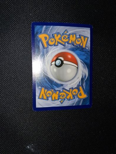 Pokemon Card: shaymin ex 77