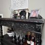 Beautiful Jacobean sideboard Image 4