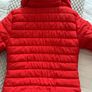 Red Jacket BNWT Image 5