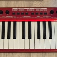 Behringer U-Control UMX610 MIDI Keyboard