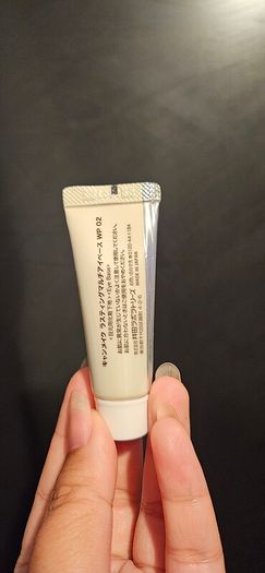 Canmake Lasting Multi Eye Base in Yellow
