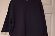 Zara sweatshirt L
